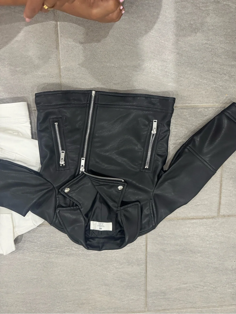 Girls coat bundle